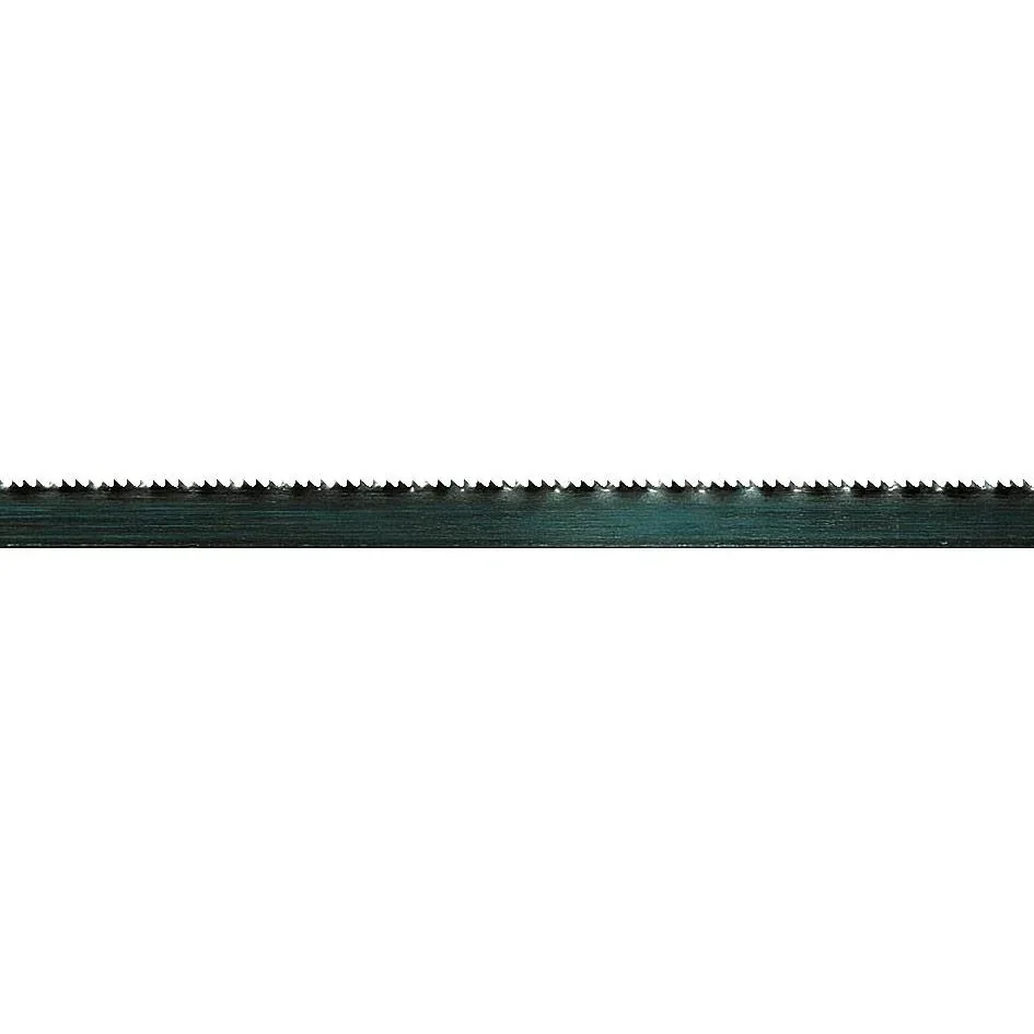 Bandsägeblatt - 6x0,36x2240mm | 24TPI | Geeignet für HBS300