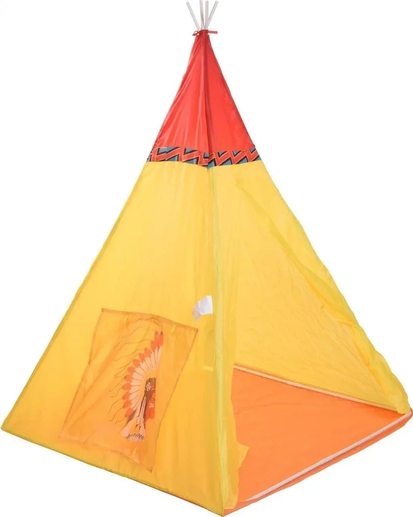 Free & Easy Spielzelt - Tipi-Modell