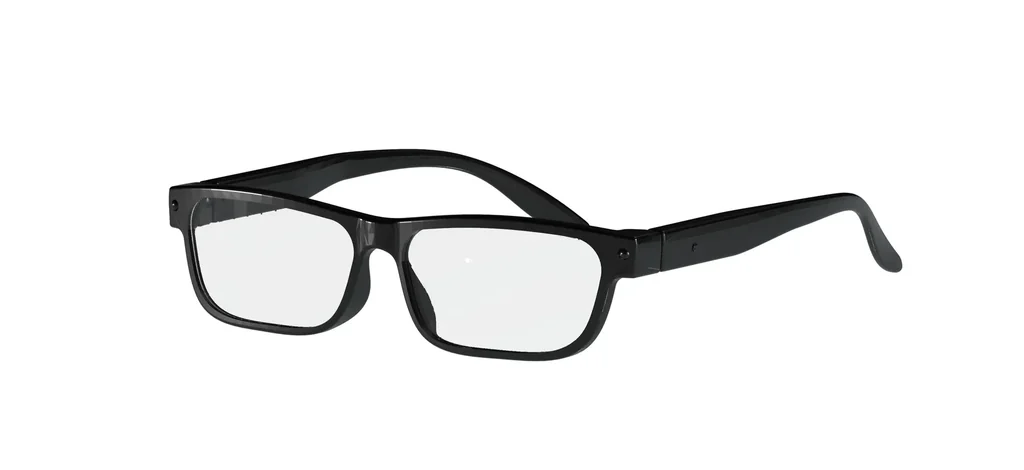 LED-Lesebrille