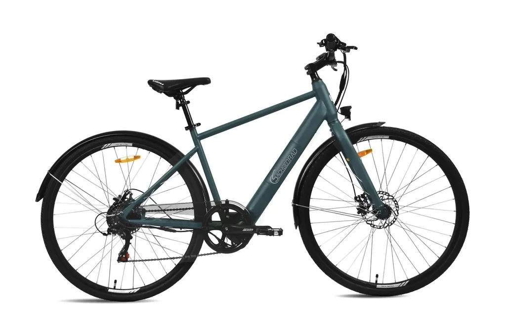 E-Citybike 27,5" - C3L Urban