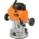 Kompakte Präzisionsfräse - 1010W - Schnitttiefe: 0 - 59 mm