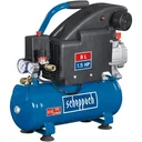 8 l Kompressor HC08