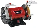 Doppelschleifer TC-BG 150 B