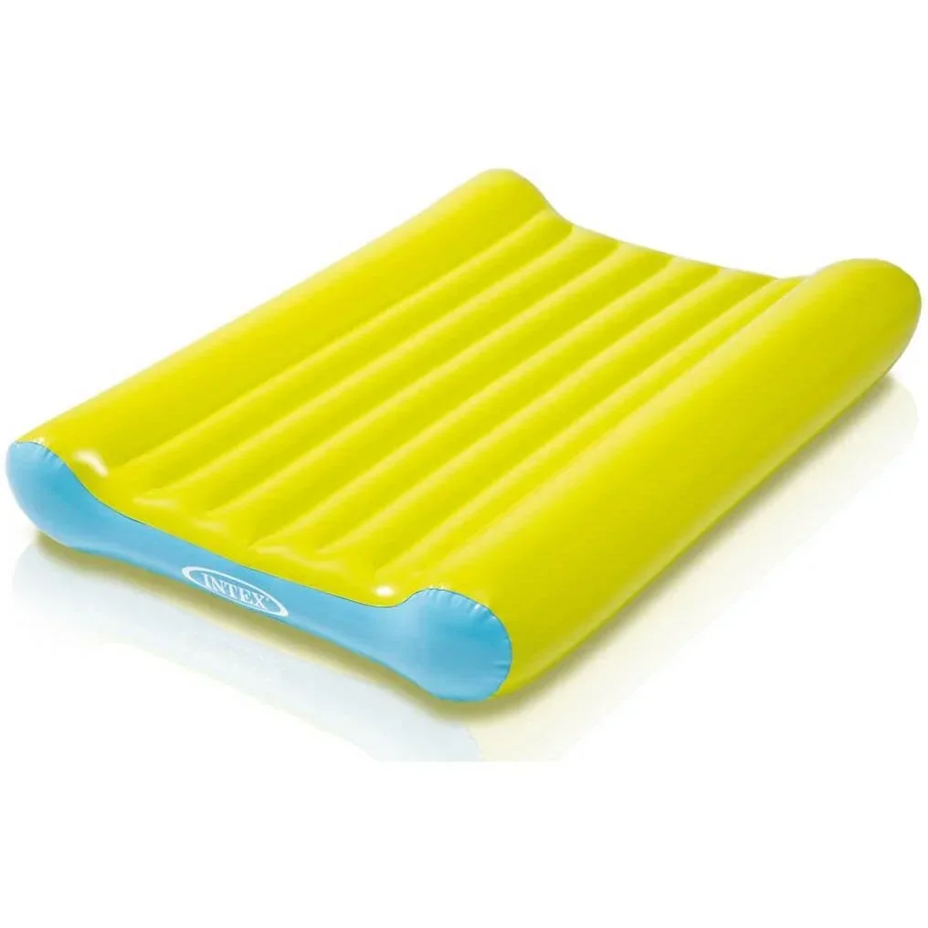 Babywickelunterlage