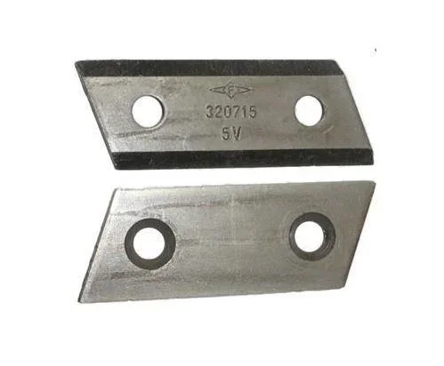 Ersatzmesser MH 2500 Slice (2 Stück)