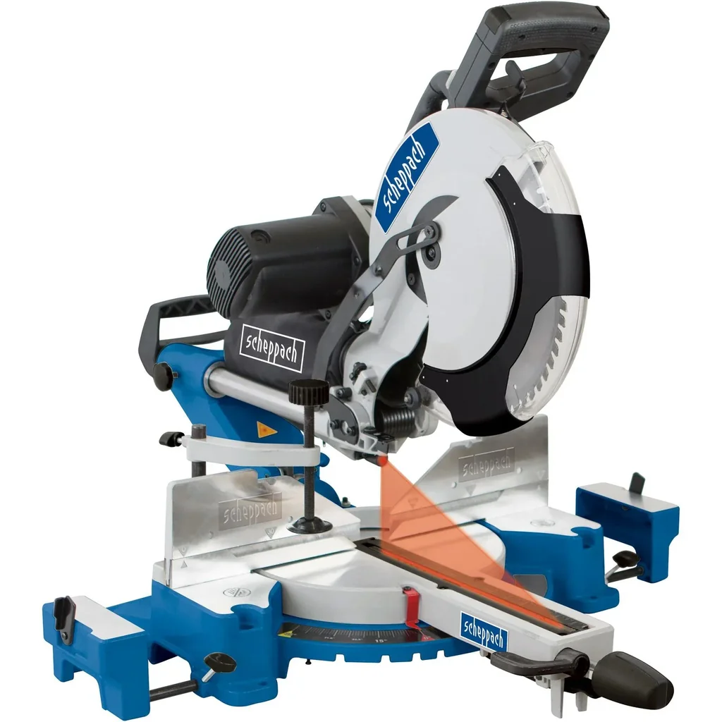 KAPP-ZUGSÄGE HM120L