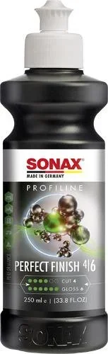 PROFILINE Perfect Finish 250 ml