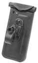 Smartphone-Tasche, M-Wave, mit drehbarem QR-Halter