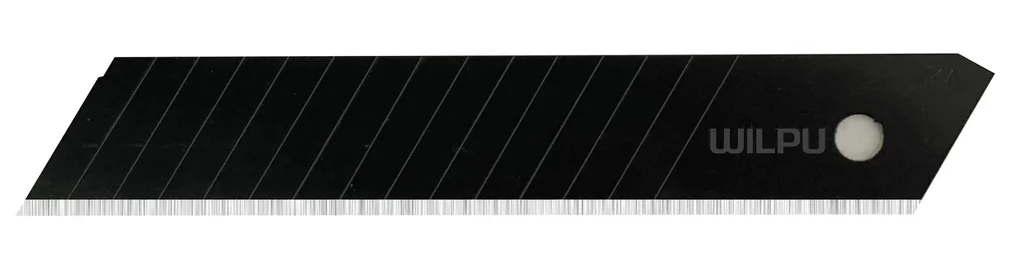 Black Diamond Cutterklingen, 10 Stück