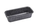 Kastenform Granito 25 cm mit Buch Backen