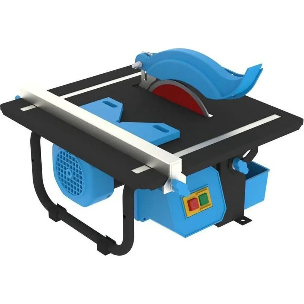 NL Fliesenschneider GF 180 - 600W - Ø180 mm