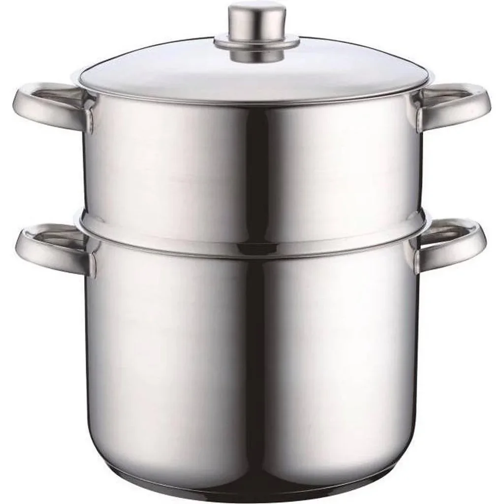 Couscou-Pfanne 8 Liter