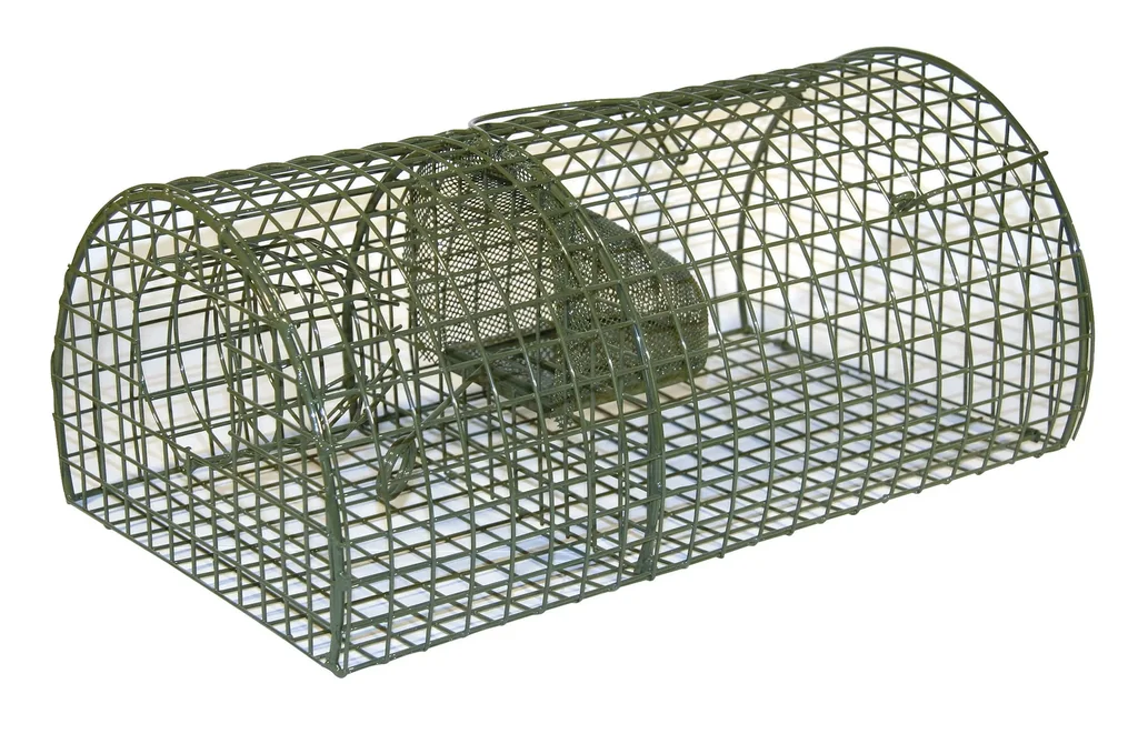 Ratten-Massenfänger MultiRat, 40 cm