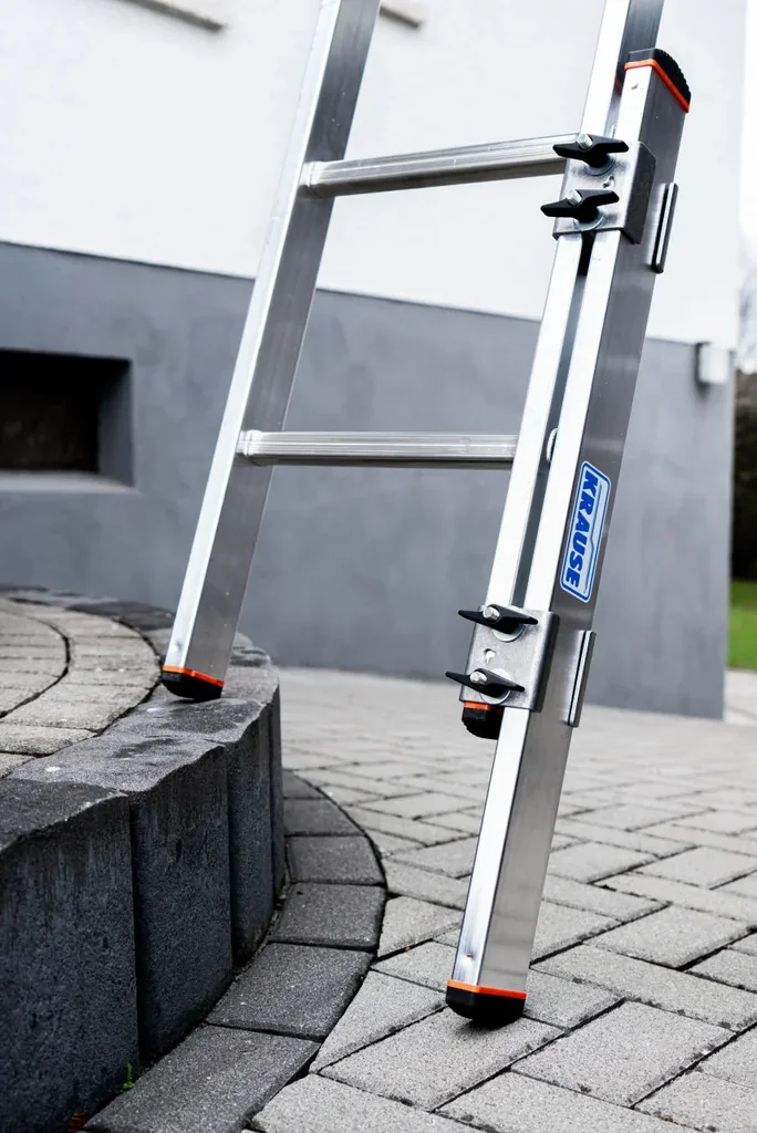 COMBI-HOLMVERLAENGERUNG