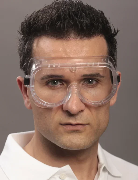 Vollsichtbrille "BASIC"