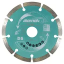 Diamantscheiben DIAMAK 125 mm