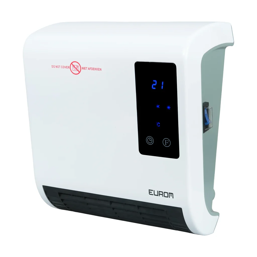 Sani-fanheat 2000R