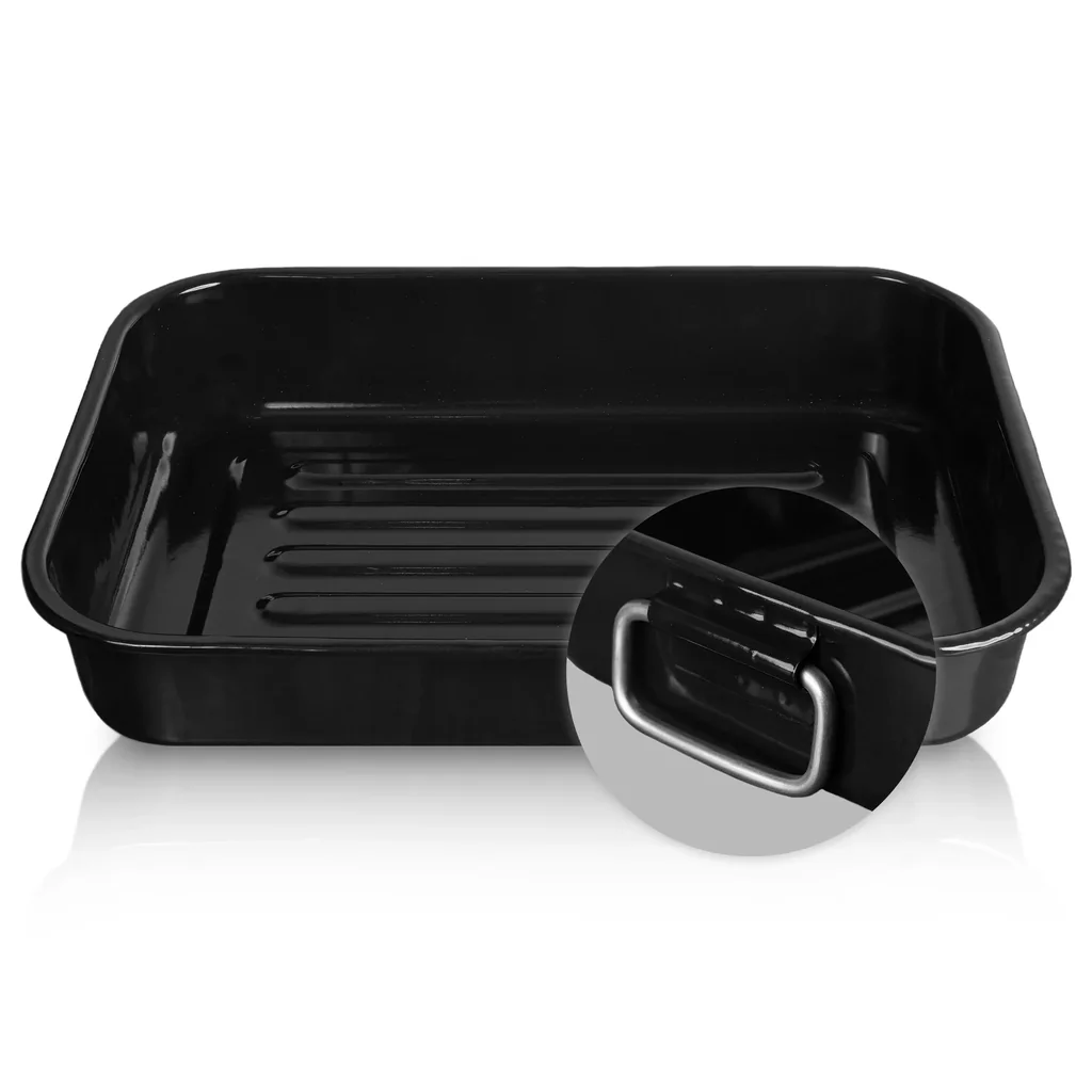Grill- und Auflaufform 43 cm