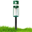 Solar-Universal-Tierschreck "360° + Reflektor"
