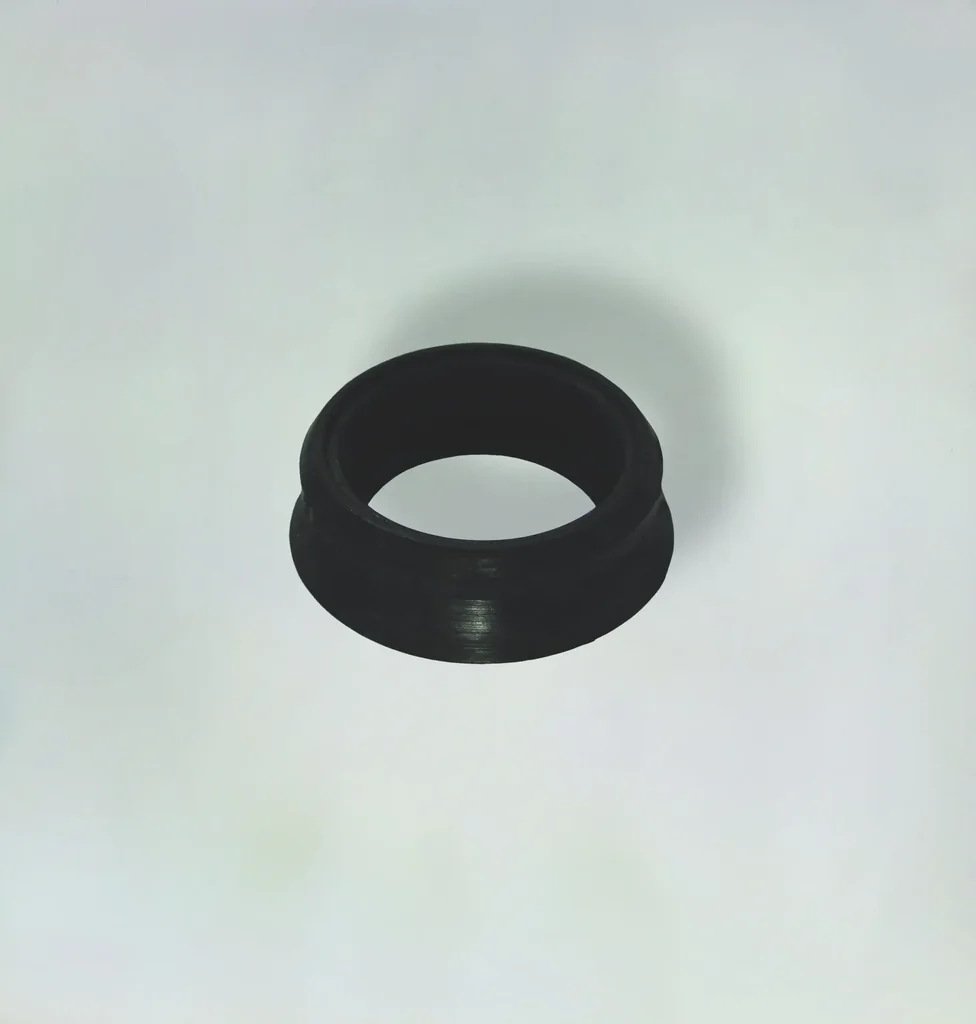 Ersatzdichtung für Messing Schnellkupplungen mit Nockenweite 40 mm - 10 Stück