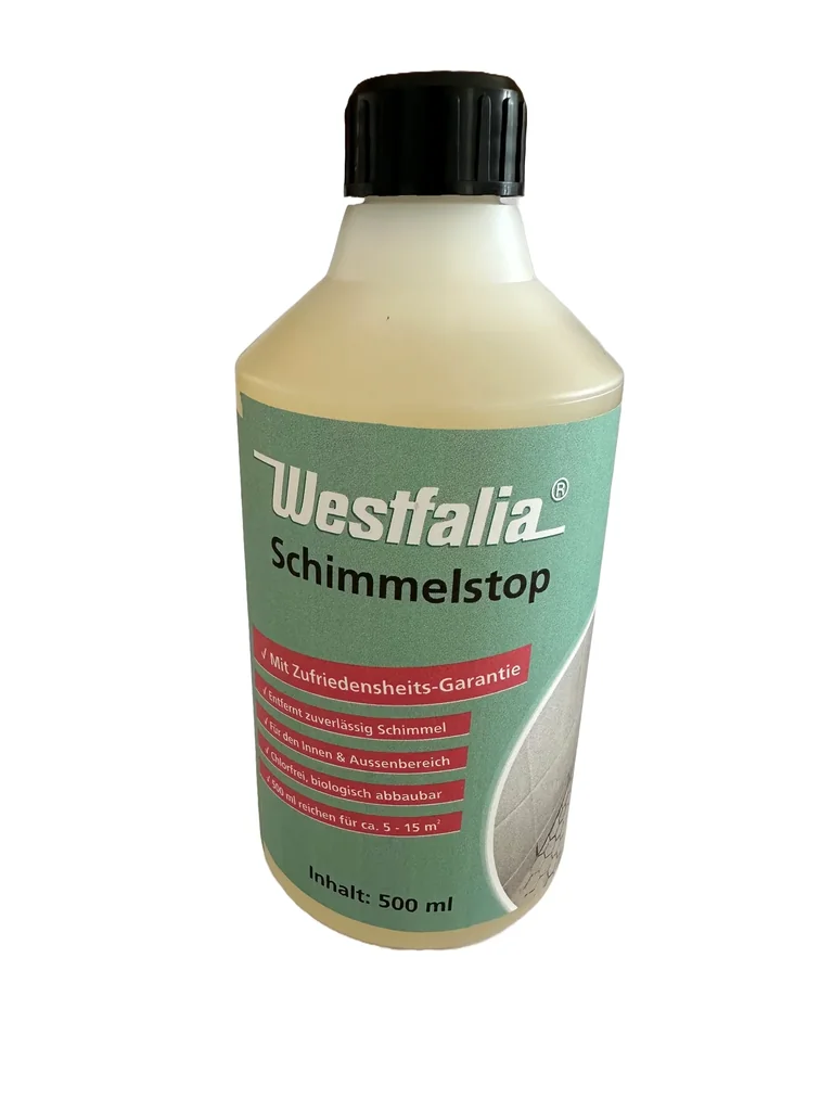 Schimmel Stop 500 ml
