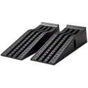 Auffahrrampen-Set Kunststoff 2 Stück / 3T bis 235 mm