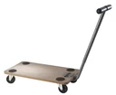 Transport Rollbrett mit Handgriff