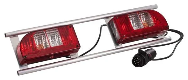 Prüfbalken 12 Volt