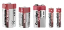 Plus Alkaline Mono D Batterie - 4 Stück
