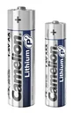 Lithium Mignon (AA) Batterie - 4 Stück