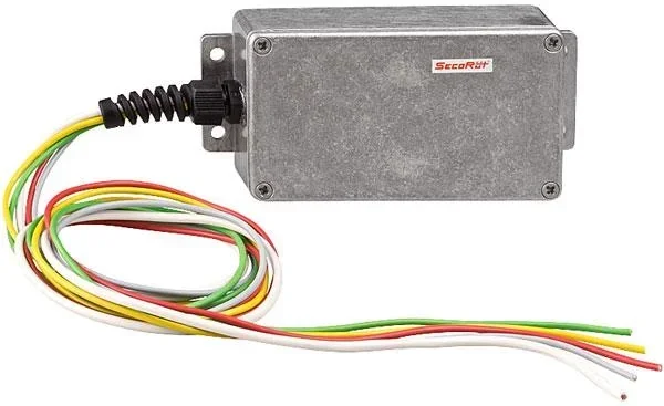 LED Trailer-Box - 12 Volt