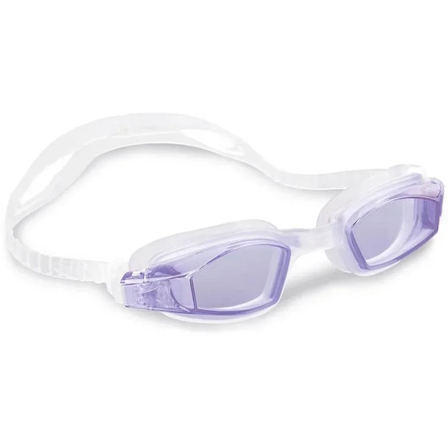 Brille Free Style Lila