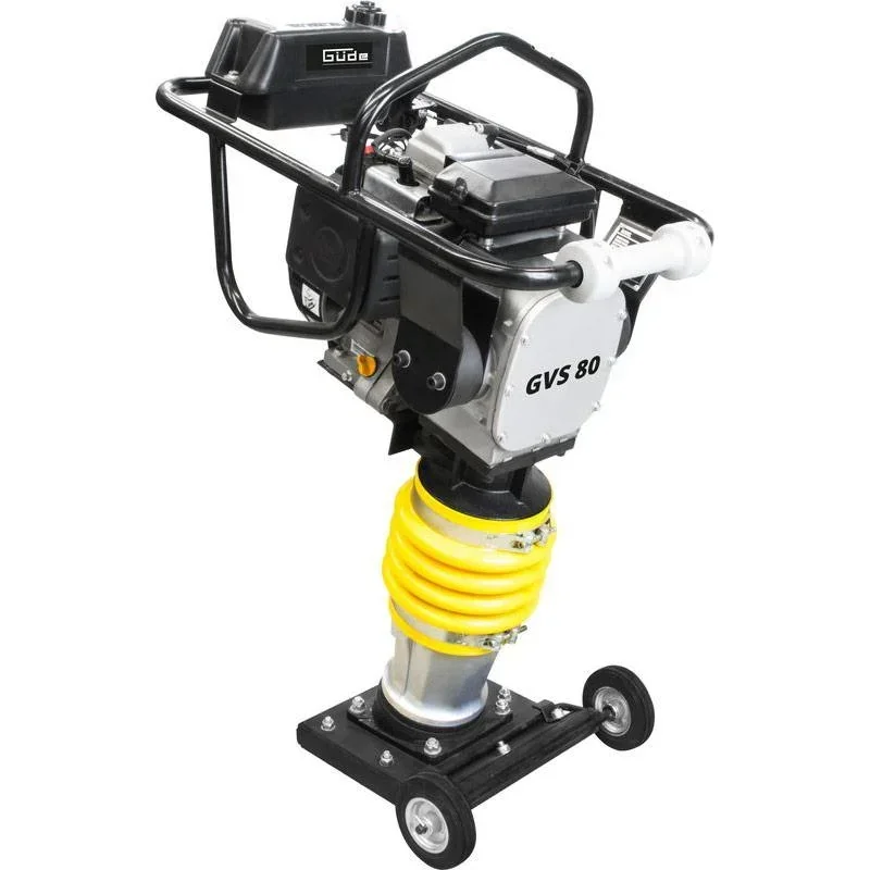 VIBRATIONSSTAMPFER GVS 80