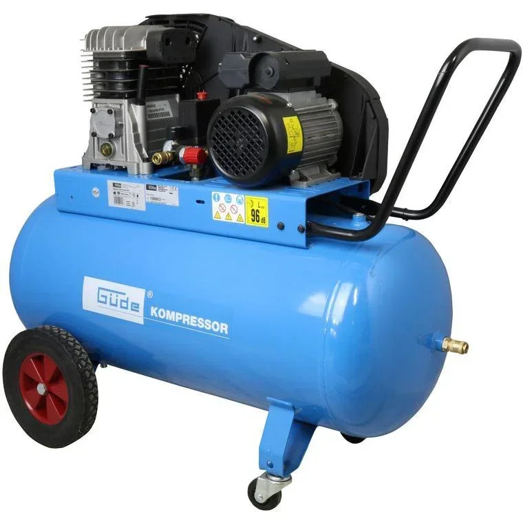 KOMPRESSOR 420/10/100 230V