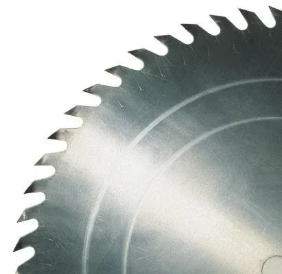 CV-Kreissägeblatt 500 mm für Brennholzsäge