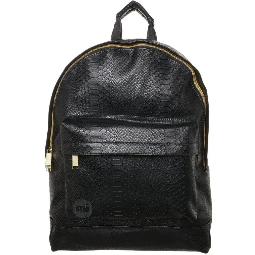Rucksack Python