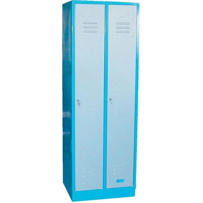 GARDEROBENSCHRANK TYP GS 2