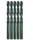 Spiralbohrer rollgewalzt HSS 11,5 mm - 5 Stück