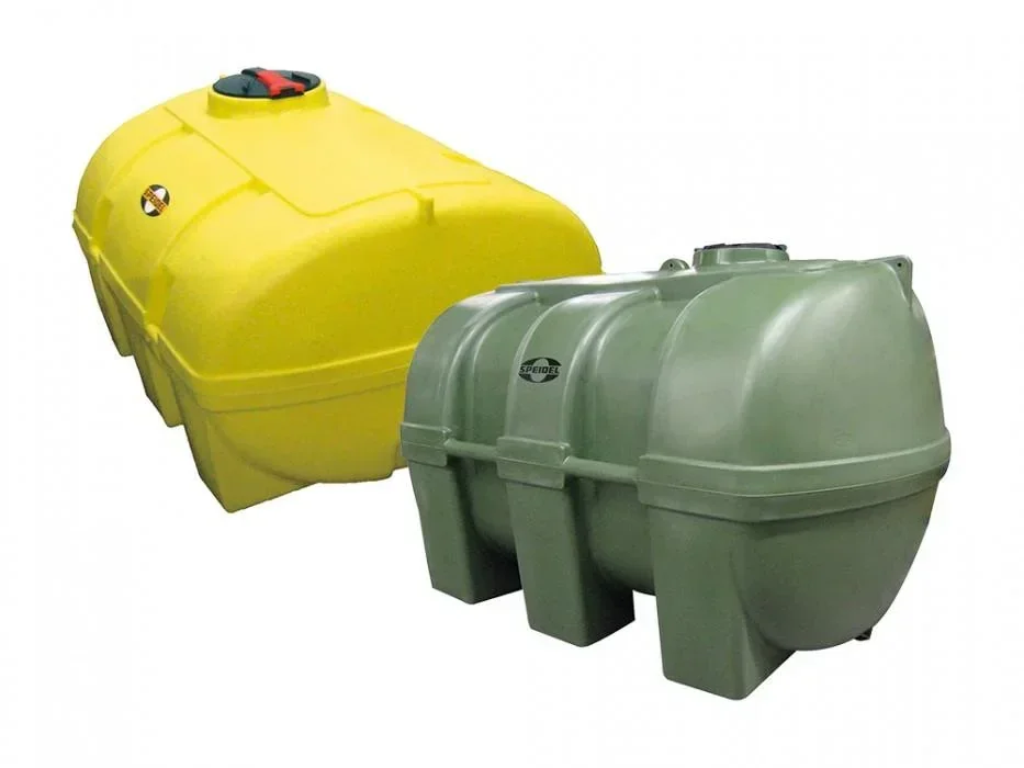 Vielzweckfass, 2.000 l