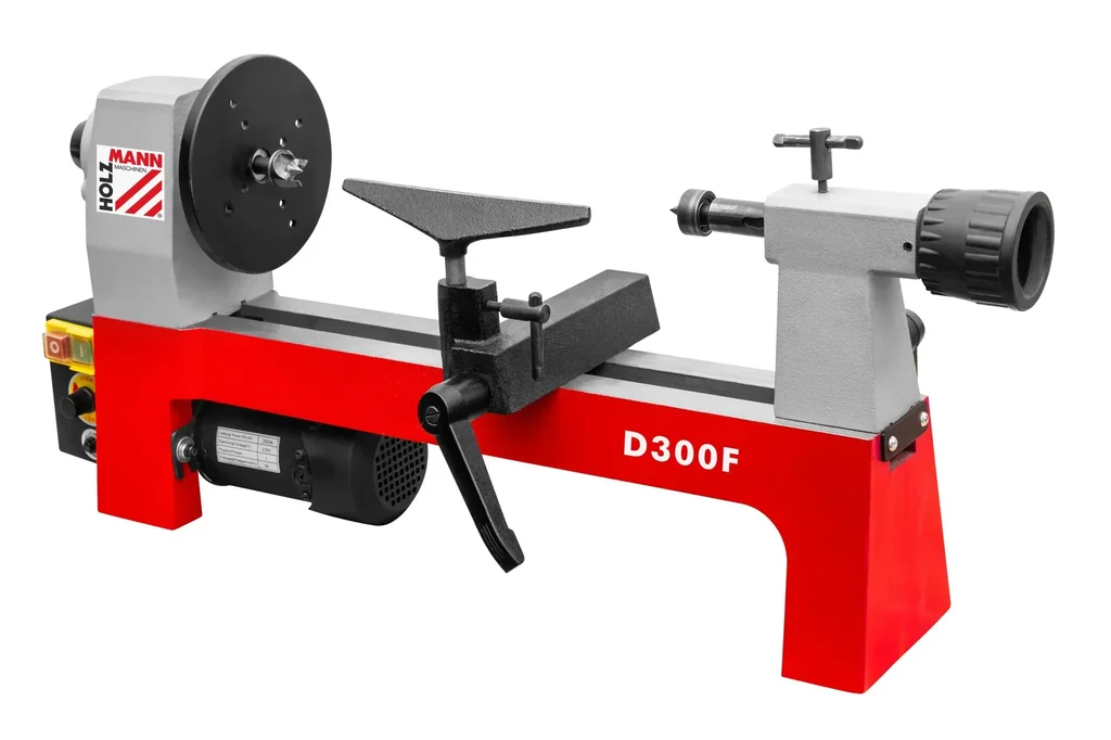 Drechselmaschine D300F