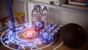 Ultraschall-Schädlingsvertreiber "Pest Shield"