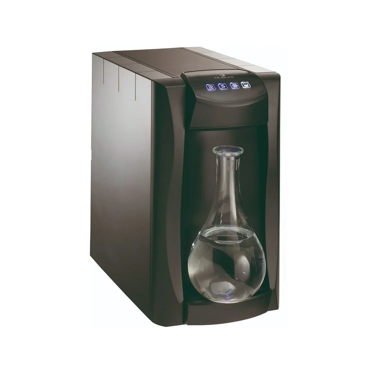 Wassersprudler, Wasserspender, Trinkwassersprudler - Piccola 15 Fizz, Auftisch