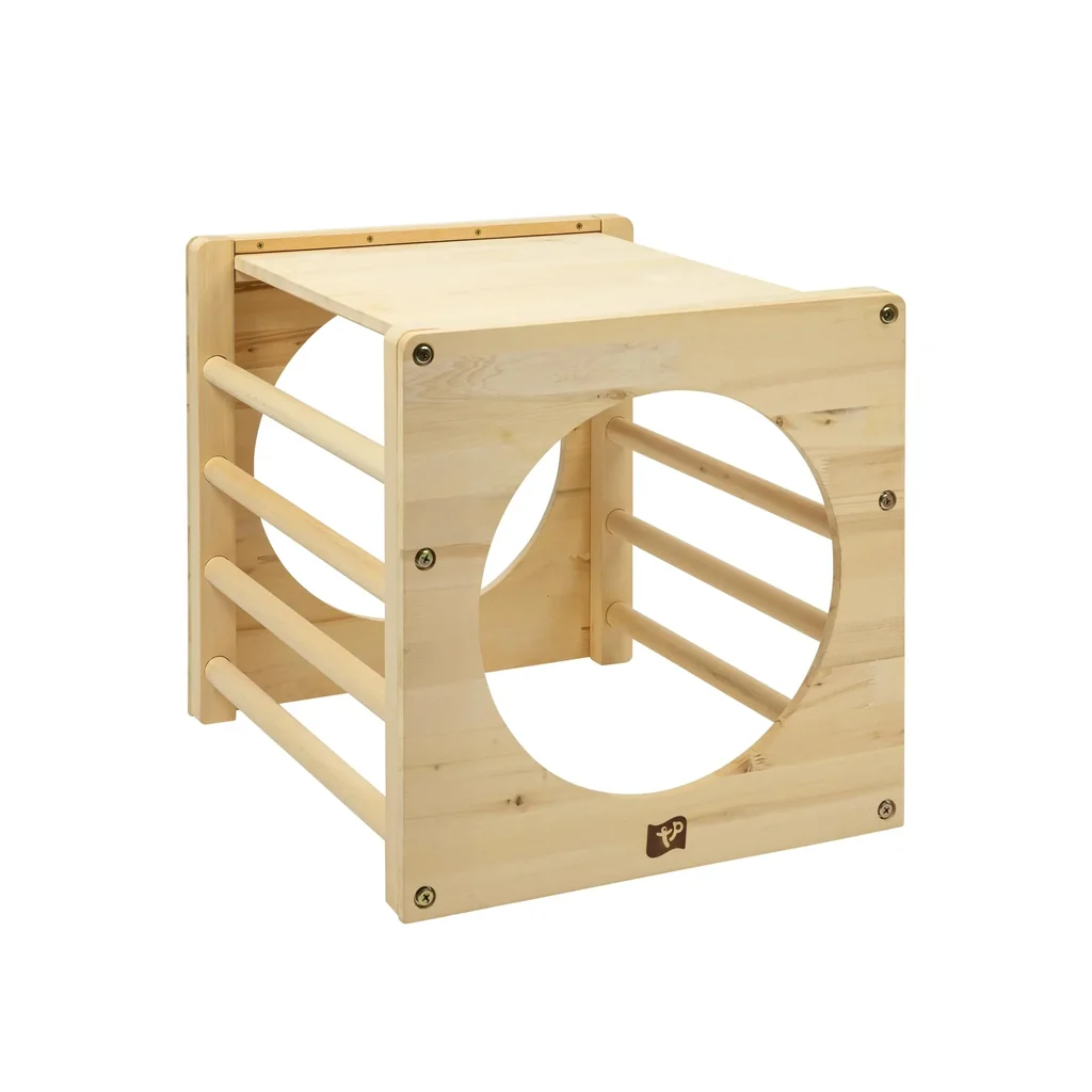 Active Kletterwürfel für Kinder