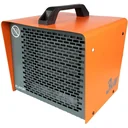 Elektrischer Heizer 3000W | Werkstatt-Heizer 230V