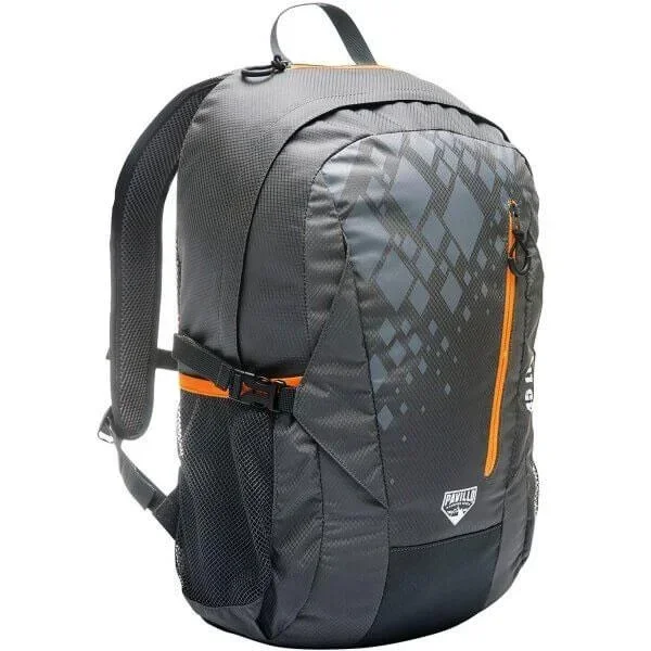 Pavillo Arctic Wanderrucksack 45L grau
