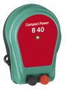 AKO Compact  Power B 40 2 x 1,5 V Batteriegerät