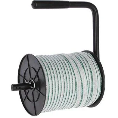 Einhandschwelle für Wiesenzaunpfähle