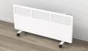 Konvektor - Slim E 2000 mit extra flacher Struktur
