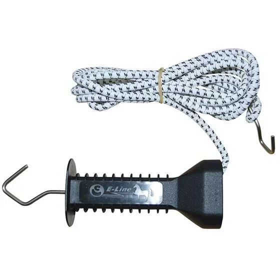E-Line Griffsatz, 4,5 - 9 M