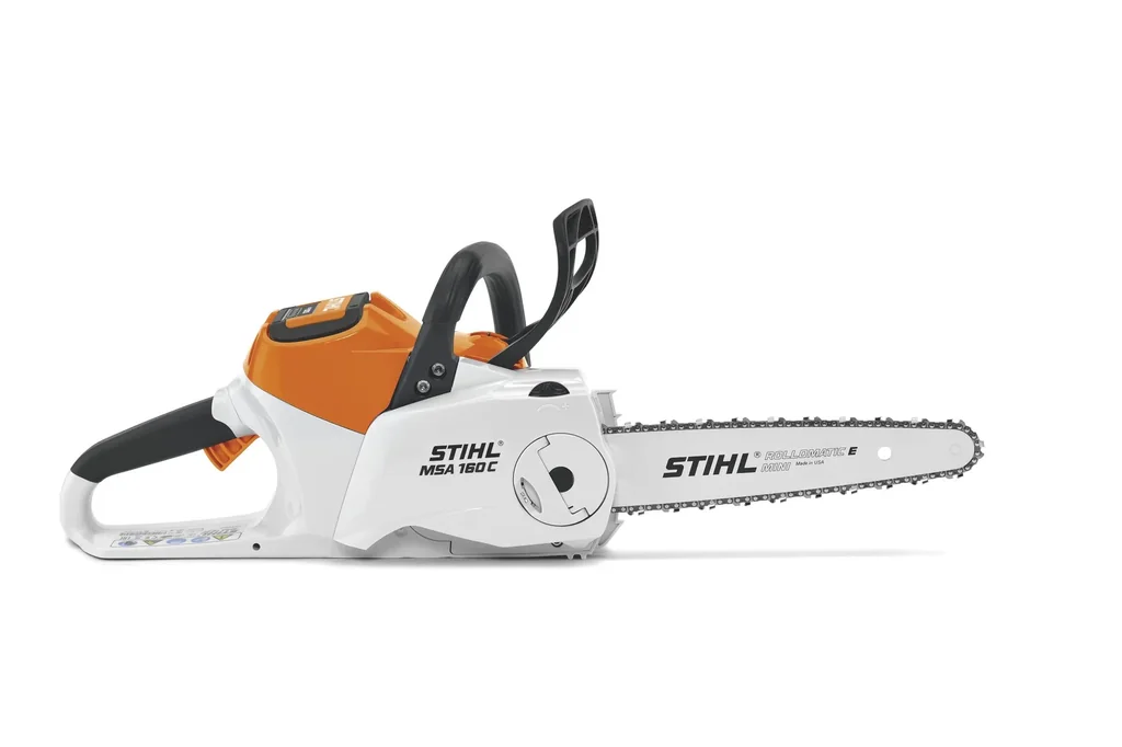 Akku-Kettensäge MSA 160 C-B 30 cm / PM3, Grundgerät ohne Akku und Ladegerät